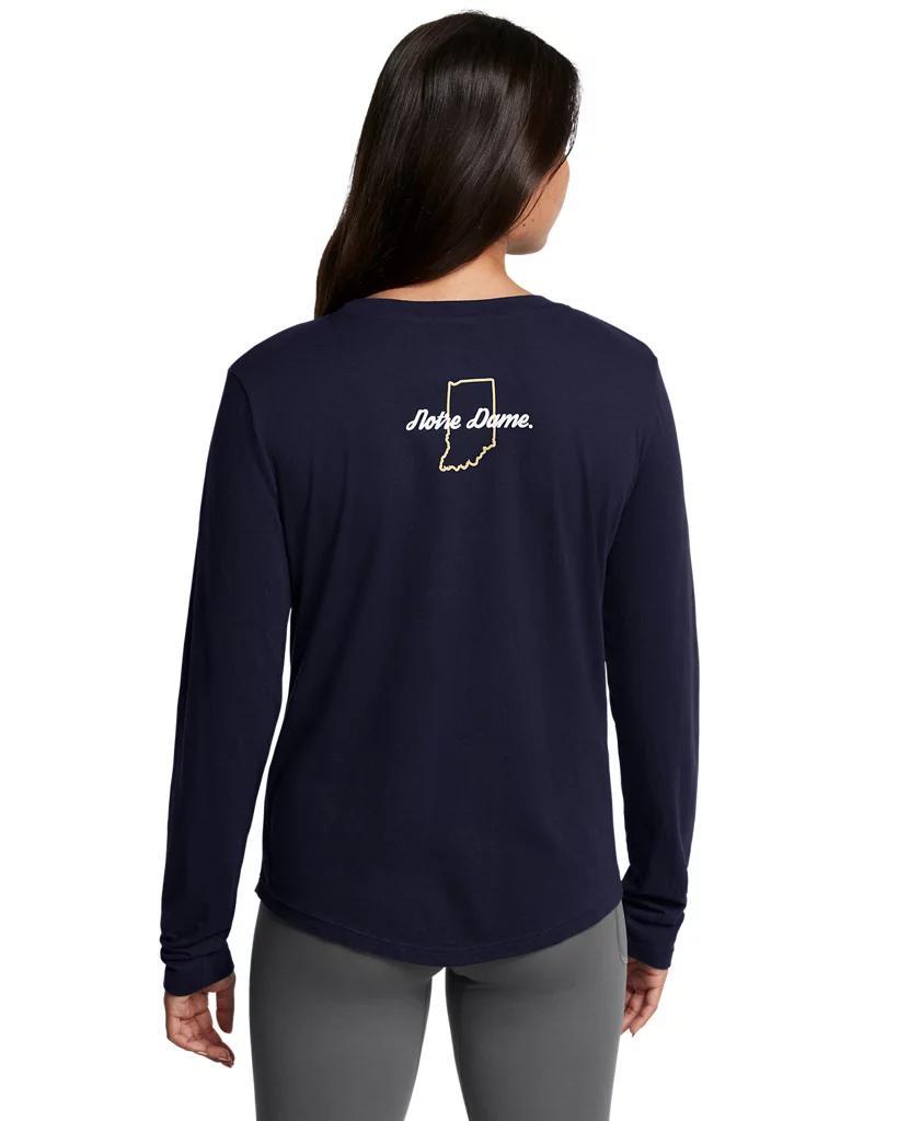 UA Performance Cotton Collegiate Product Image