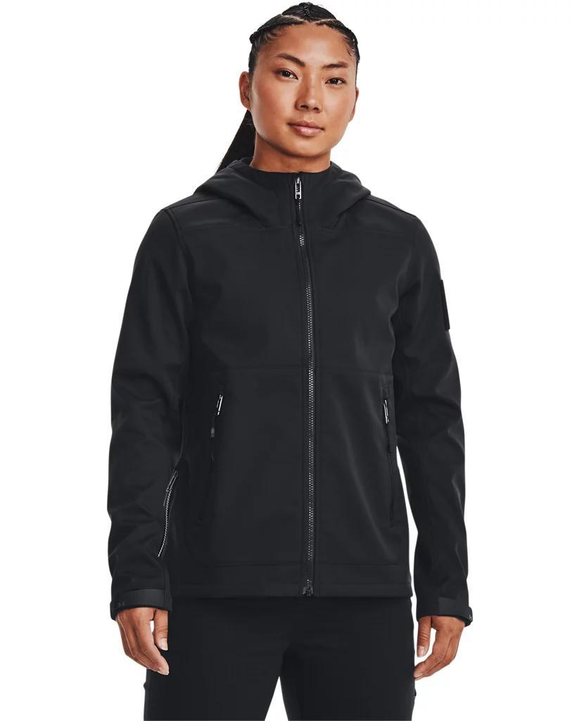 UA Tactical Softshell Product Image