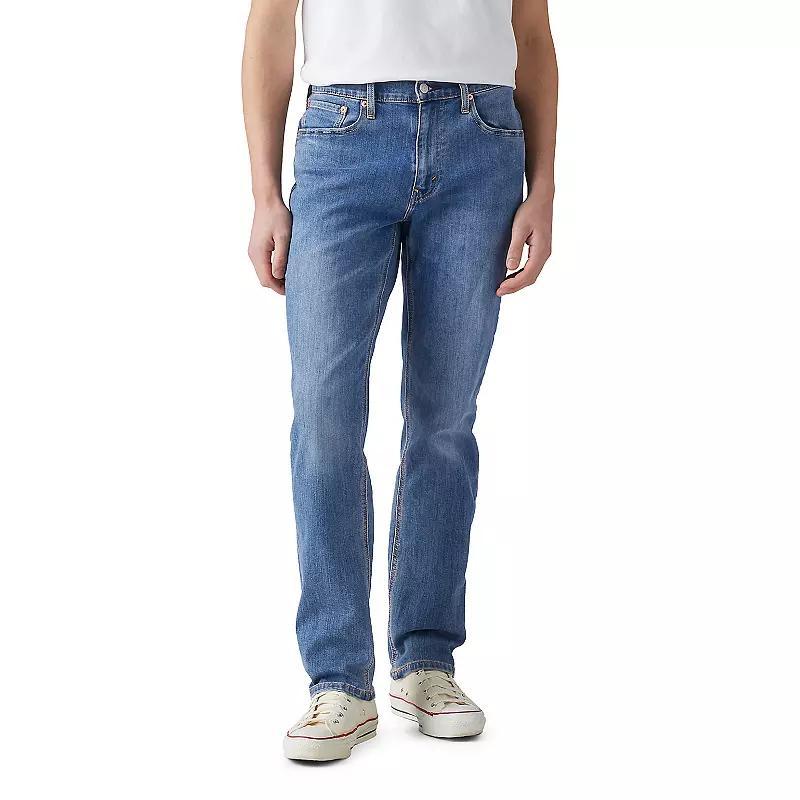 Men's Levi's® 541™ Athletic All Seasons Tech Stretch Jeans, Size: 31X32, Manzanita Subtle Adapt Product Image