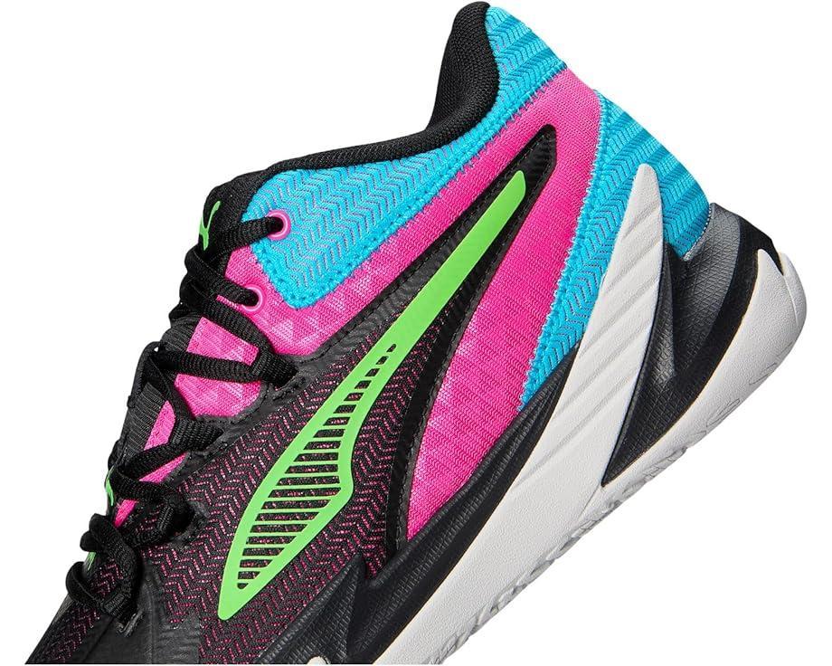 Scoot Zeros II Basketball Shoes Product Image
