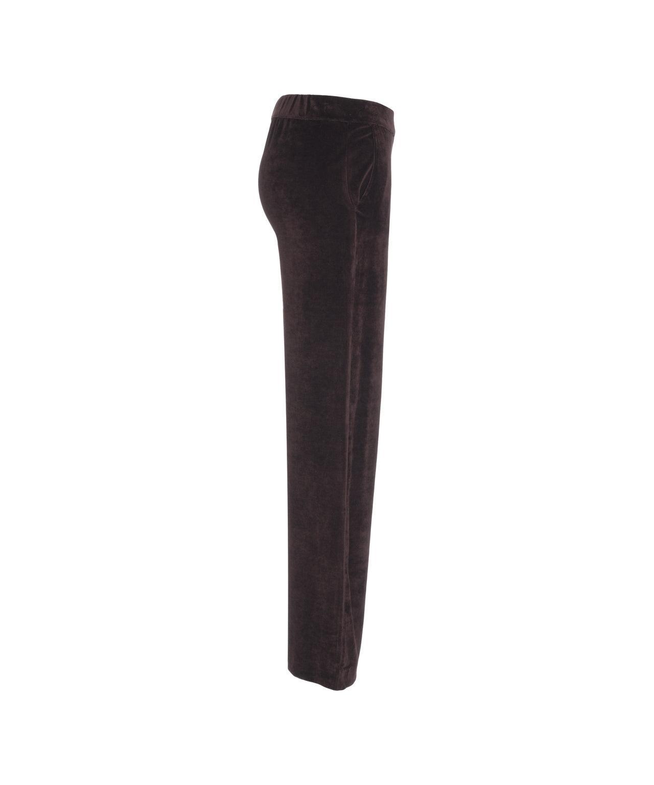 Wide leg joggers Product Image