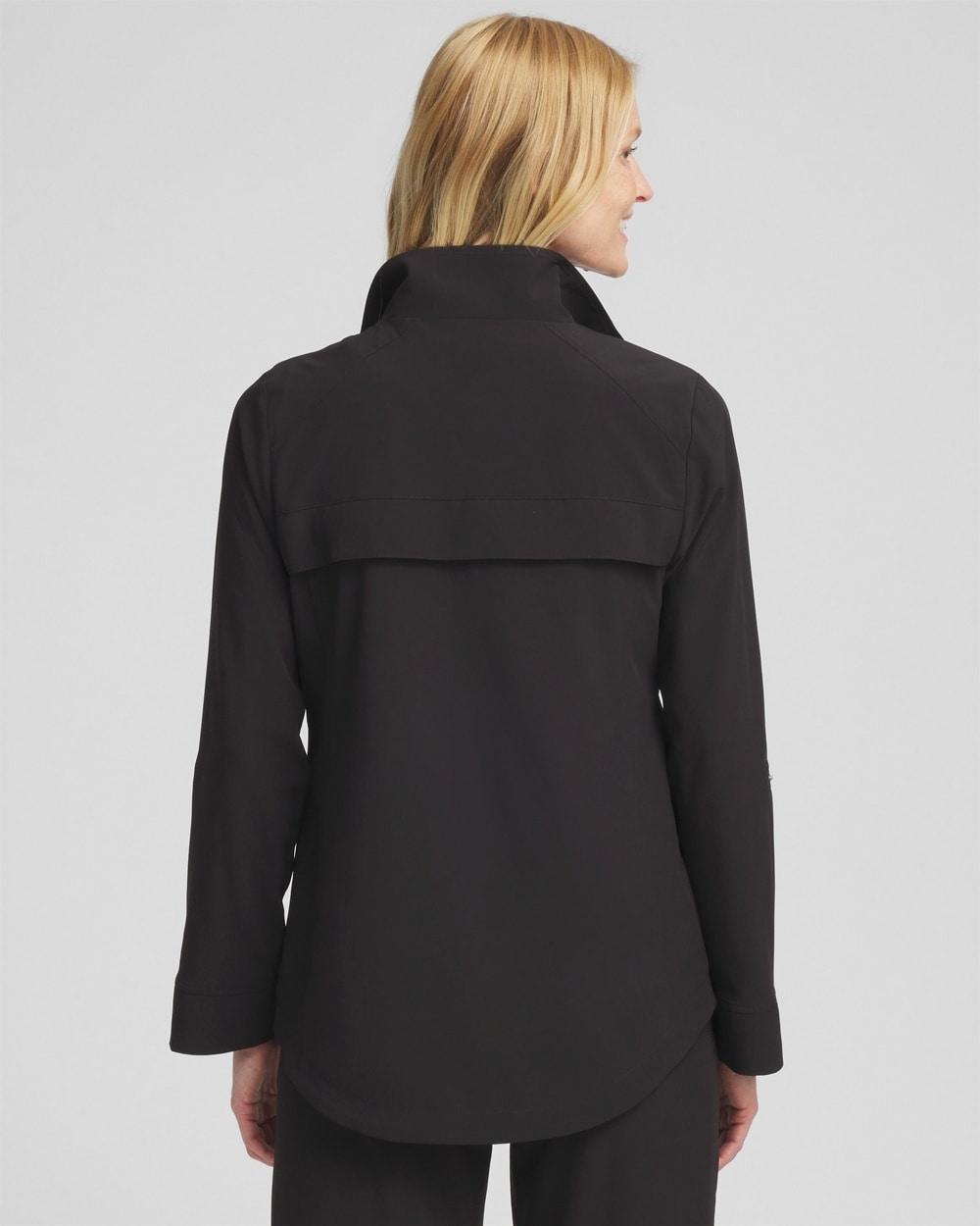Zenergy® UPF Travel Jacket Product Image