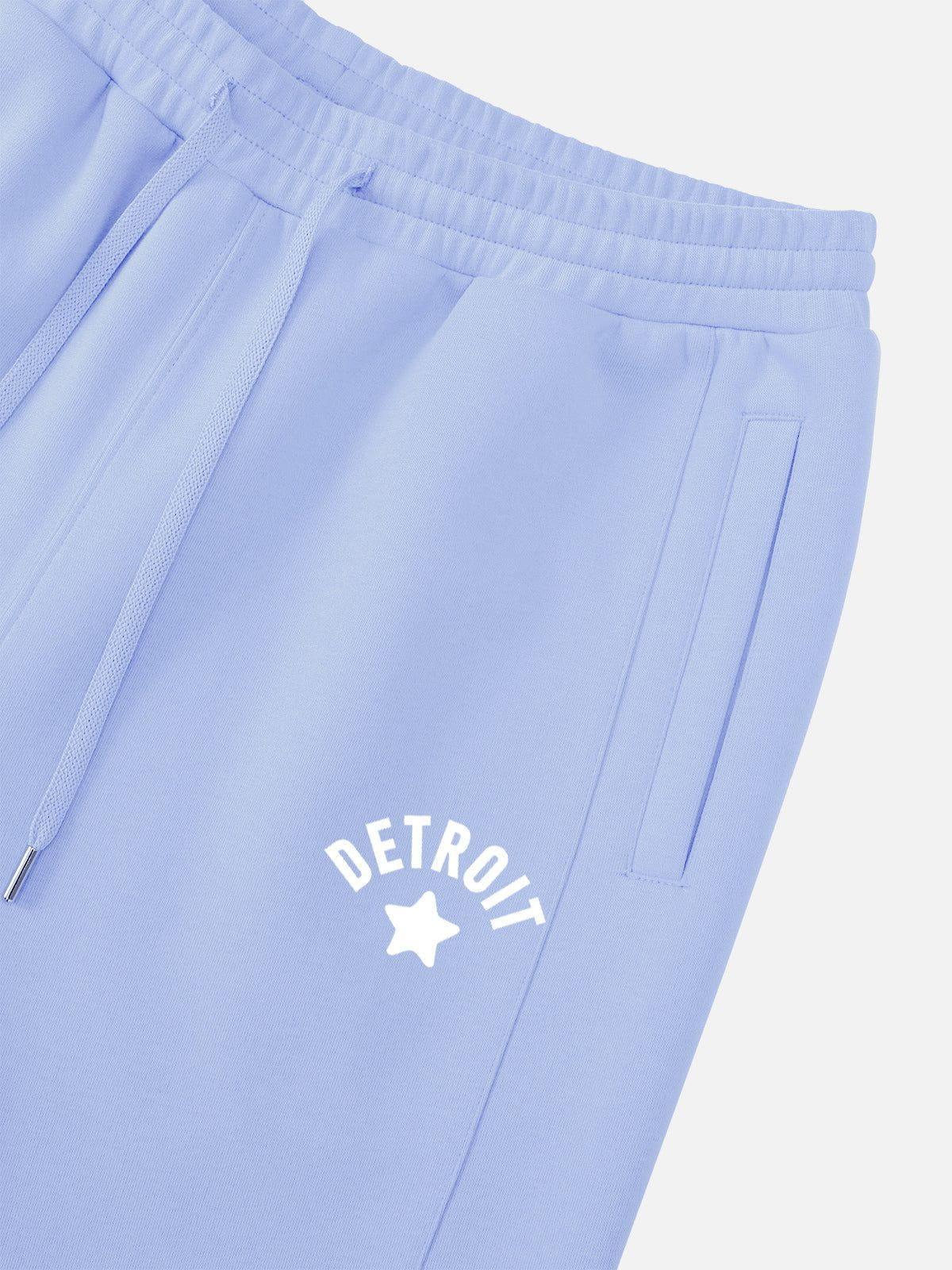 Aelfric Eden The Bowl City Vintage Sweatpants Product Image