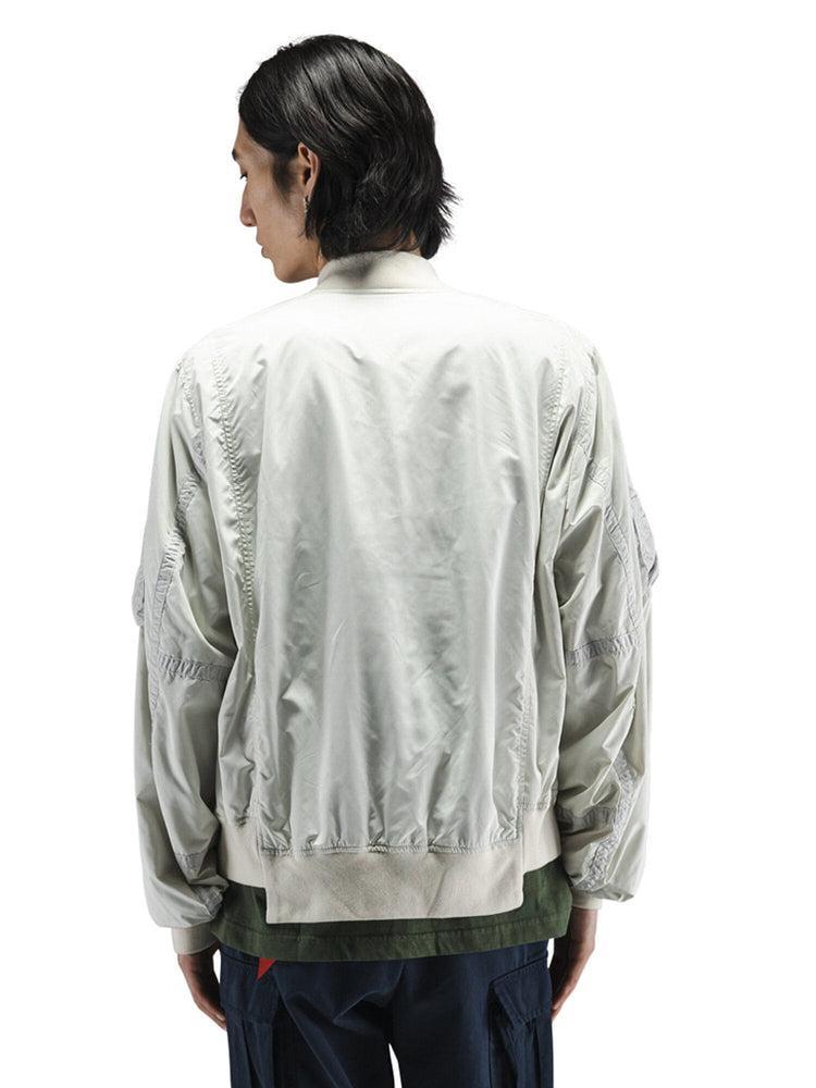 L-2B PARATROOPER FLIGHT JACKET Product Image