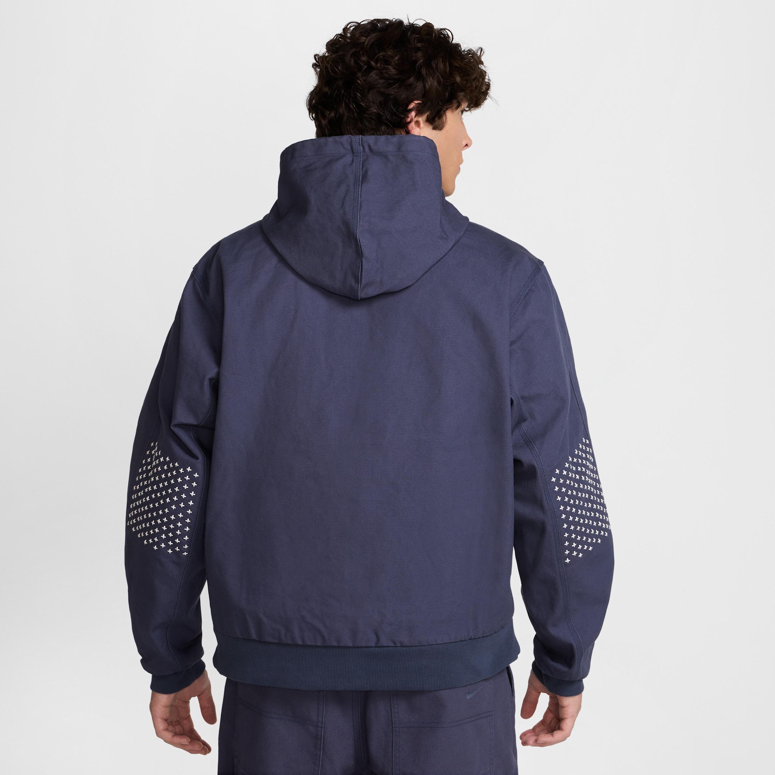 Nike Men's Life Full-Zip Unlined Jacket Product Image