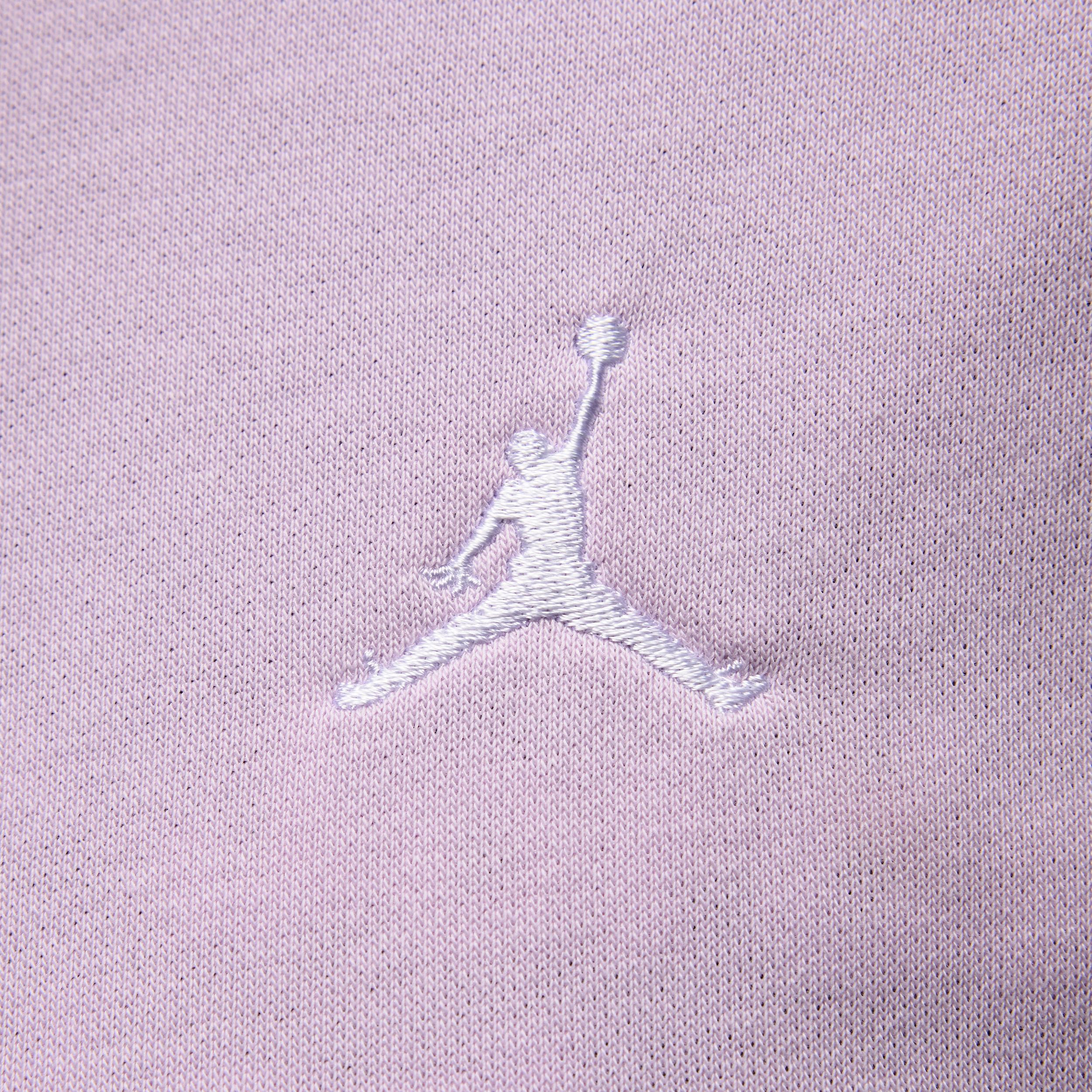 Jordan Brooklyn Fleece Women's Pullover Hoodie Product Image