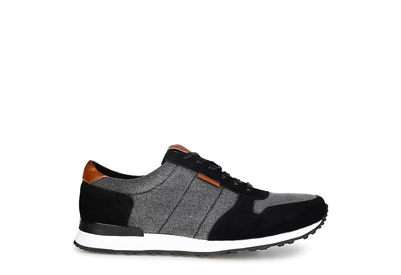 VANCE Ferris Men's Casual Sneakers, Size: 11, Gray Product Image