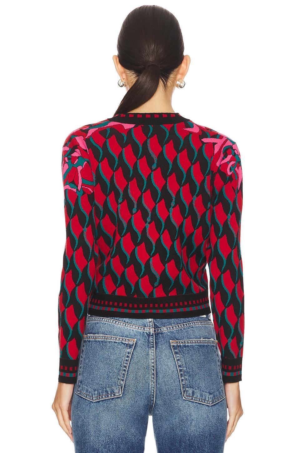 Hima Cardigan Diane von Furstenberg Product Image