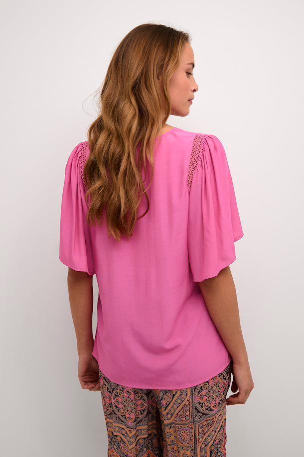 CUsif Blouse Product Image