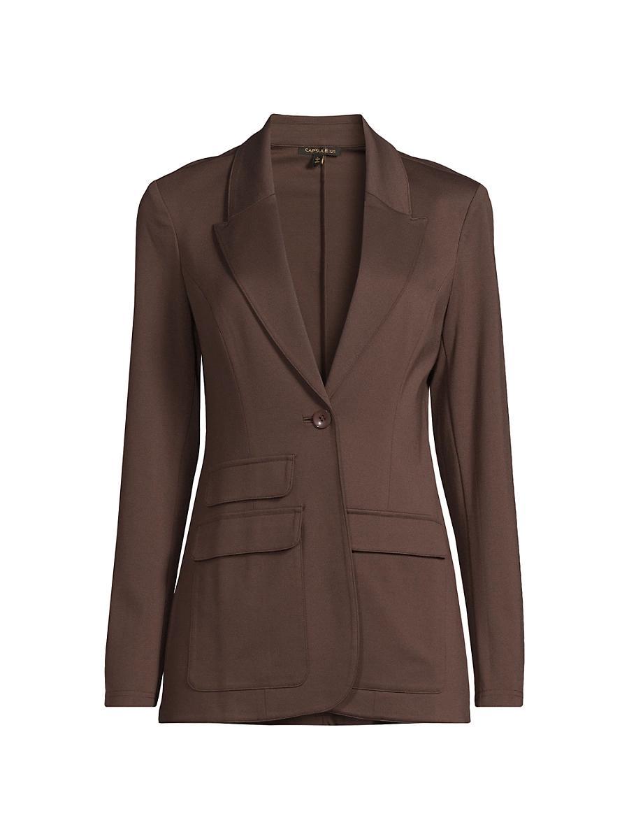 Womens Galaxies III The Hailey Jacket Product Image