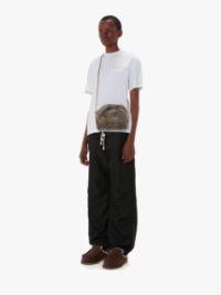 BEST IN SHOW BACK PRINT T-SHIRT in white | JW Anderson US  Product Image