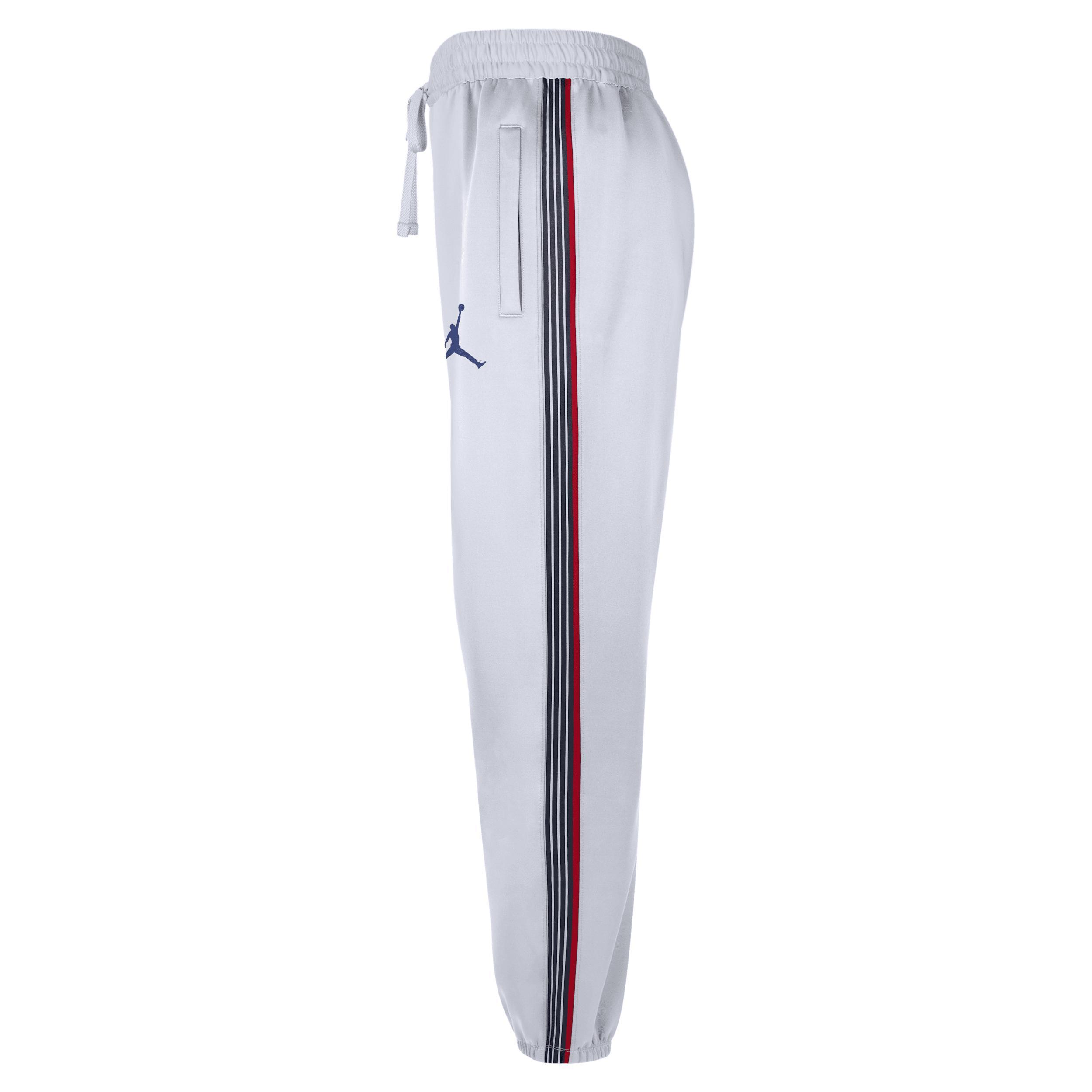 Mens 2025 All-Star Weekend Showtime Jordan NBA Pants Product Image