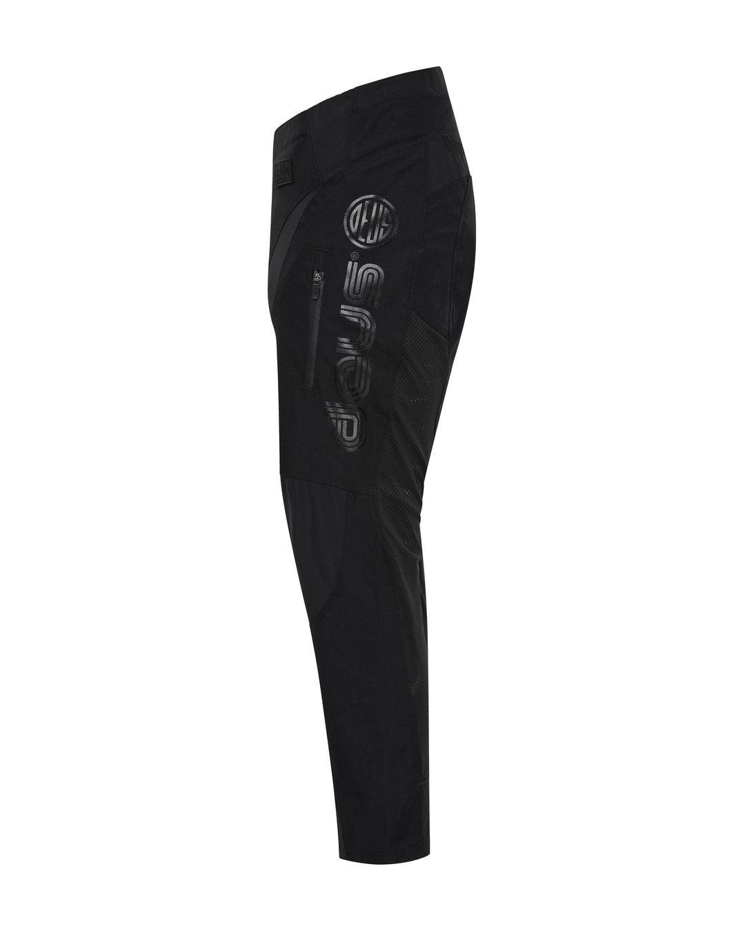 Moto Off Road Pant - Black Product Image
