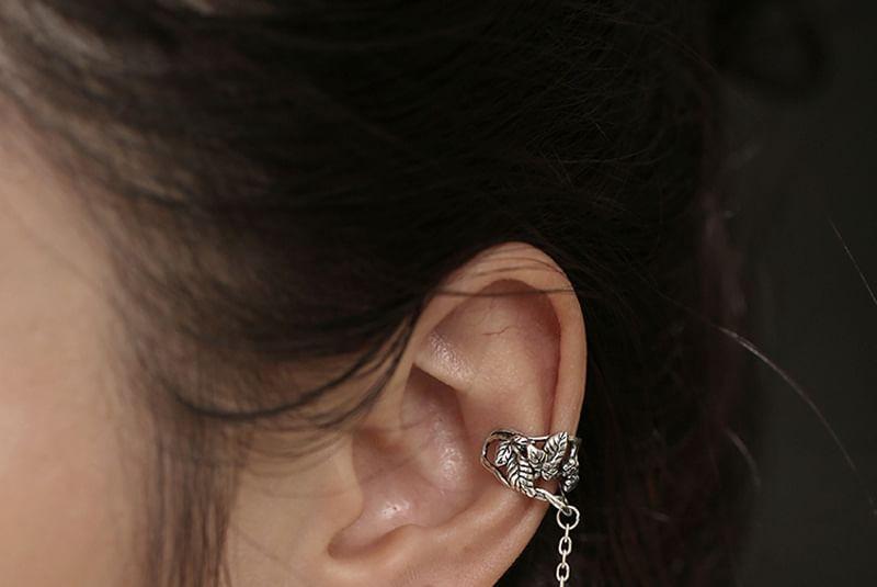 Bird Ear Cuff Product Image