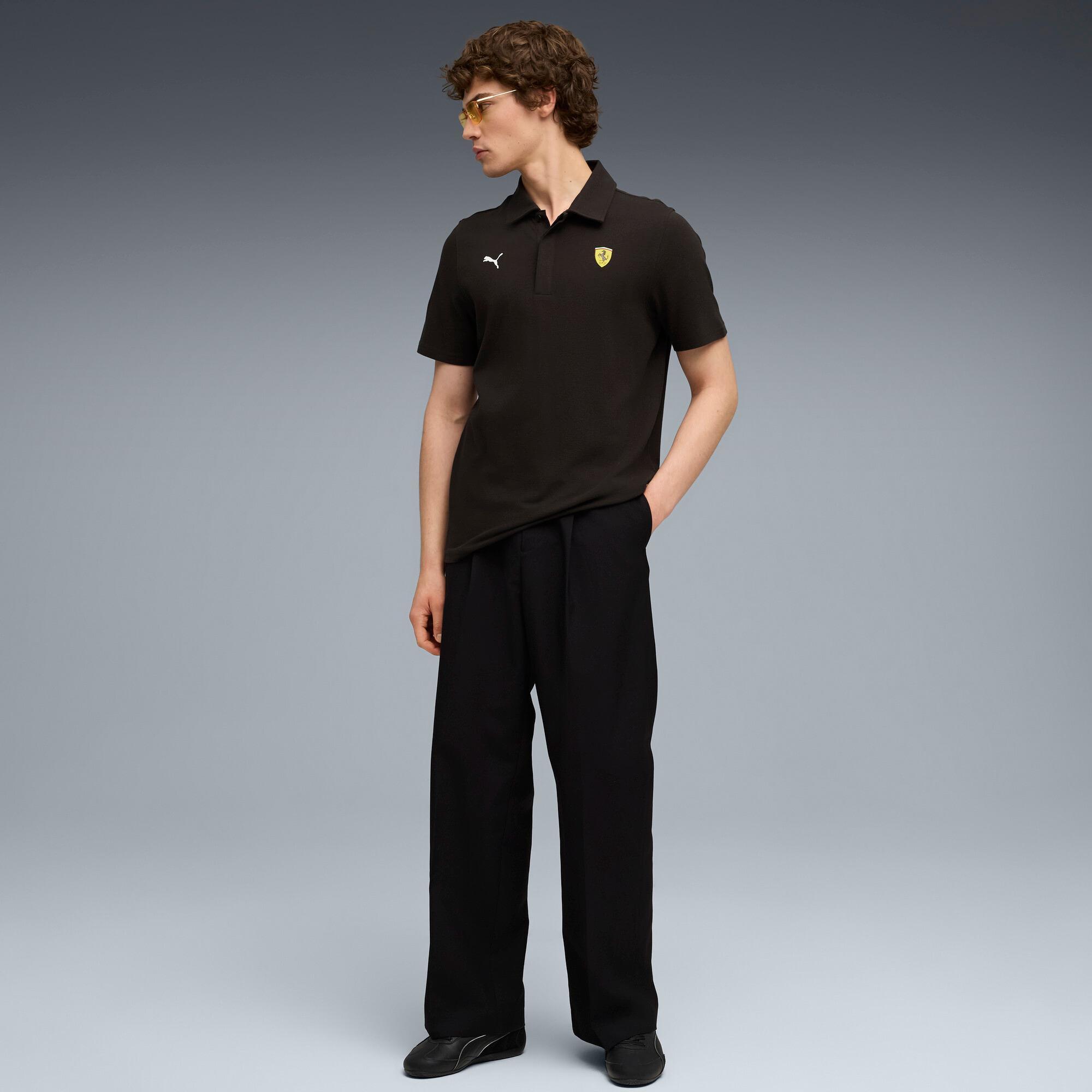 F1® 75yrs Regular Polo Men Product Image