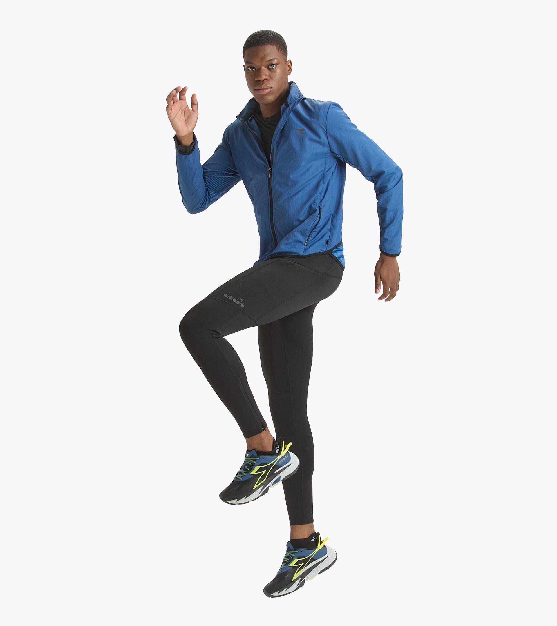 TIGHTS RUN CREW Product Image