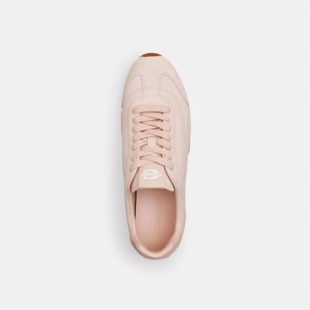 Flat Sneaker Product Image