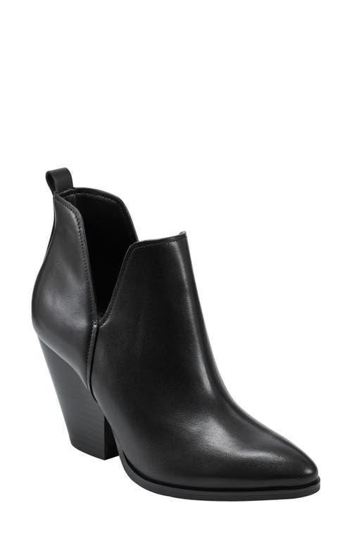 Marc Fisher LTD Tanilla Leather) Women's Boots Product Image