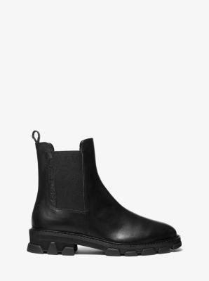 Ridley Leather Ankle Boot Product Image