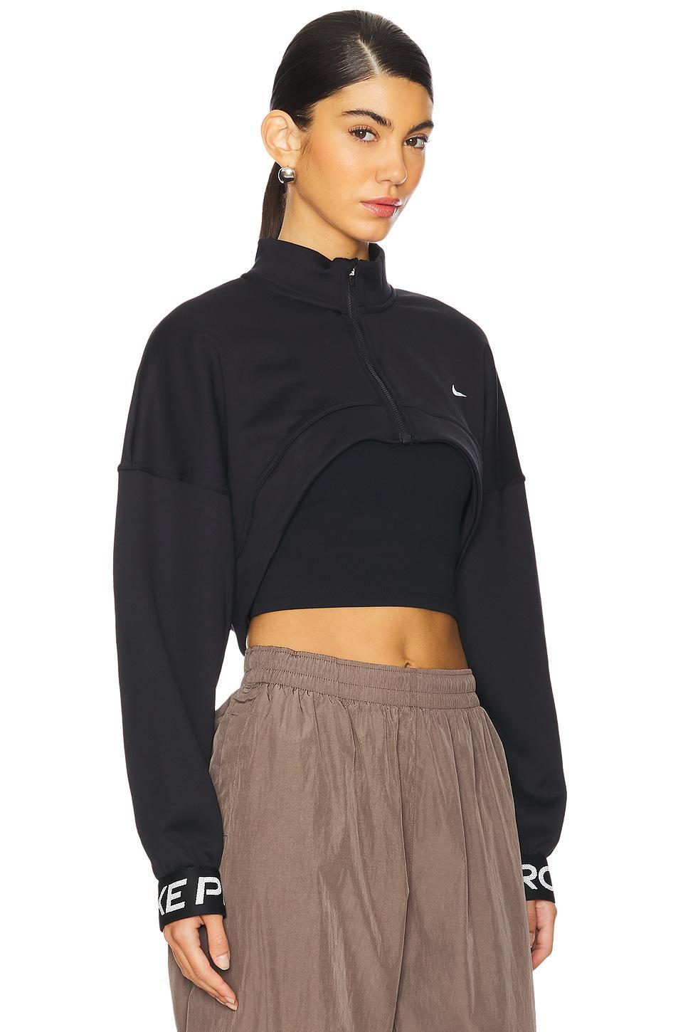 Crop Jacket Nike Product Image
