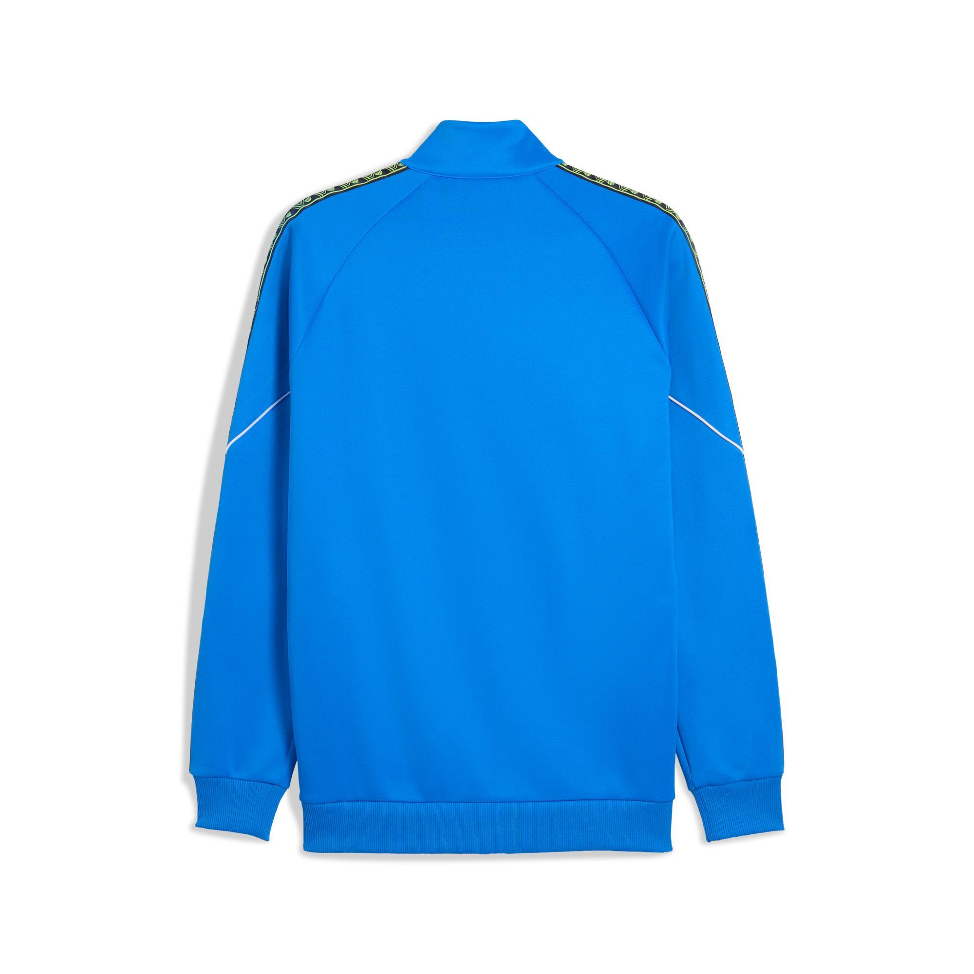PUMA Manchester City KING Anthem Jacket Men Product Image