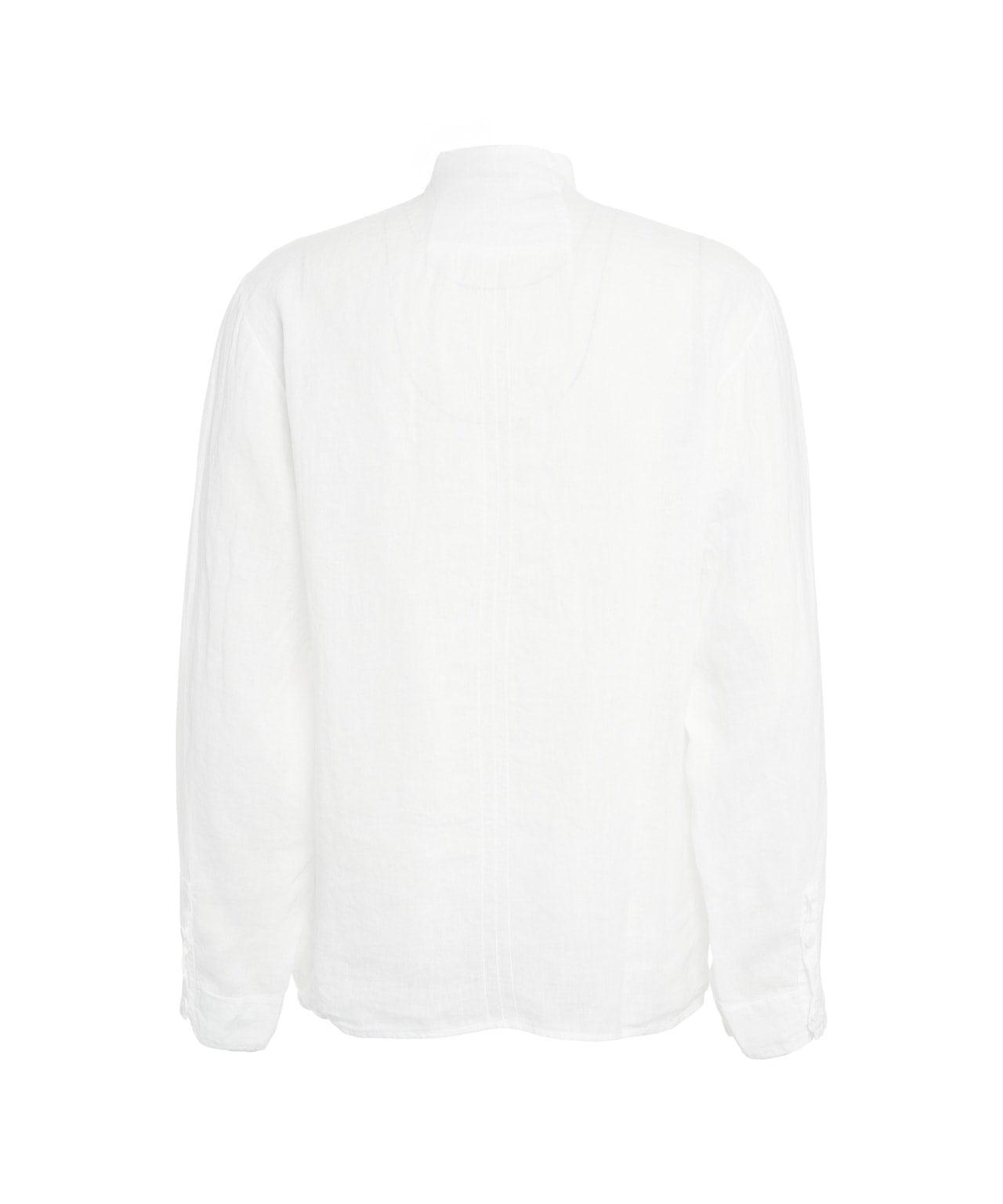 Linen shirt Product Image