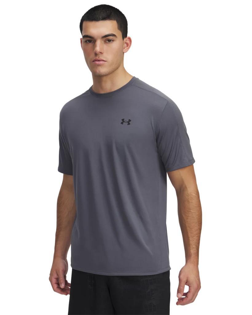 Men's UA Tech™ Breeze T-Shirt Product Image
