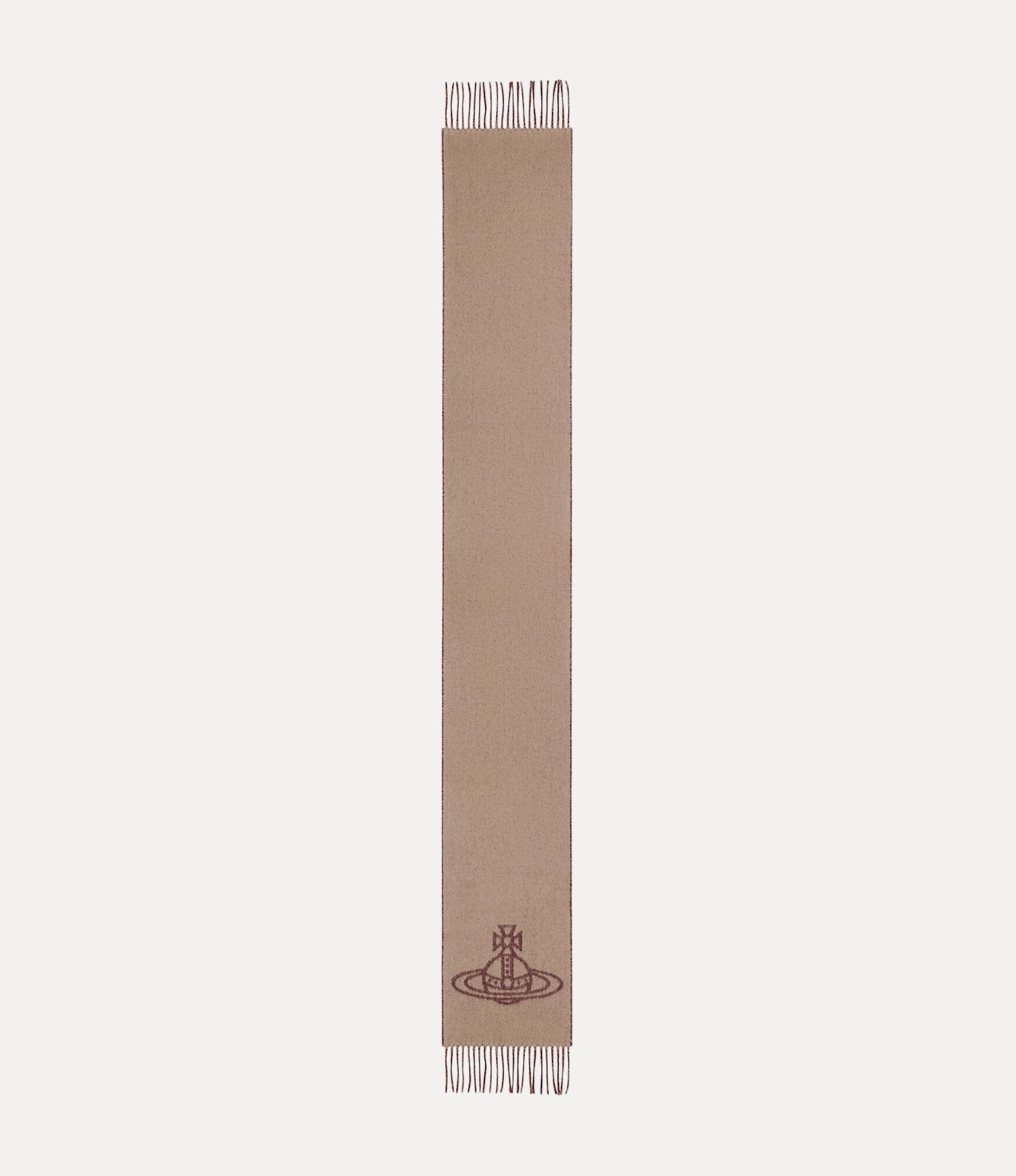 Single Orb Double Scarf  Product Image
