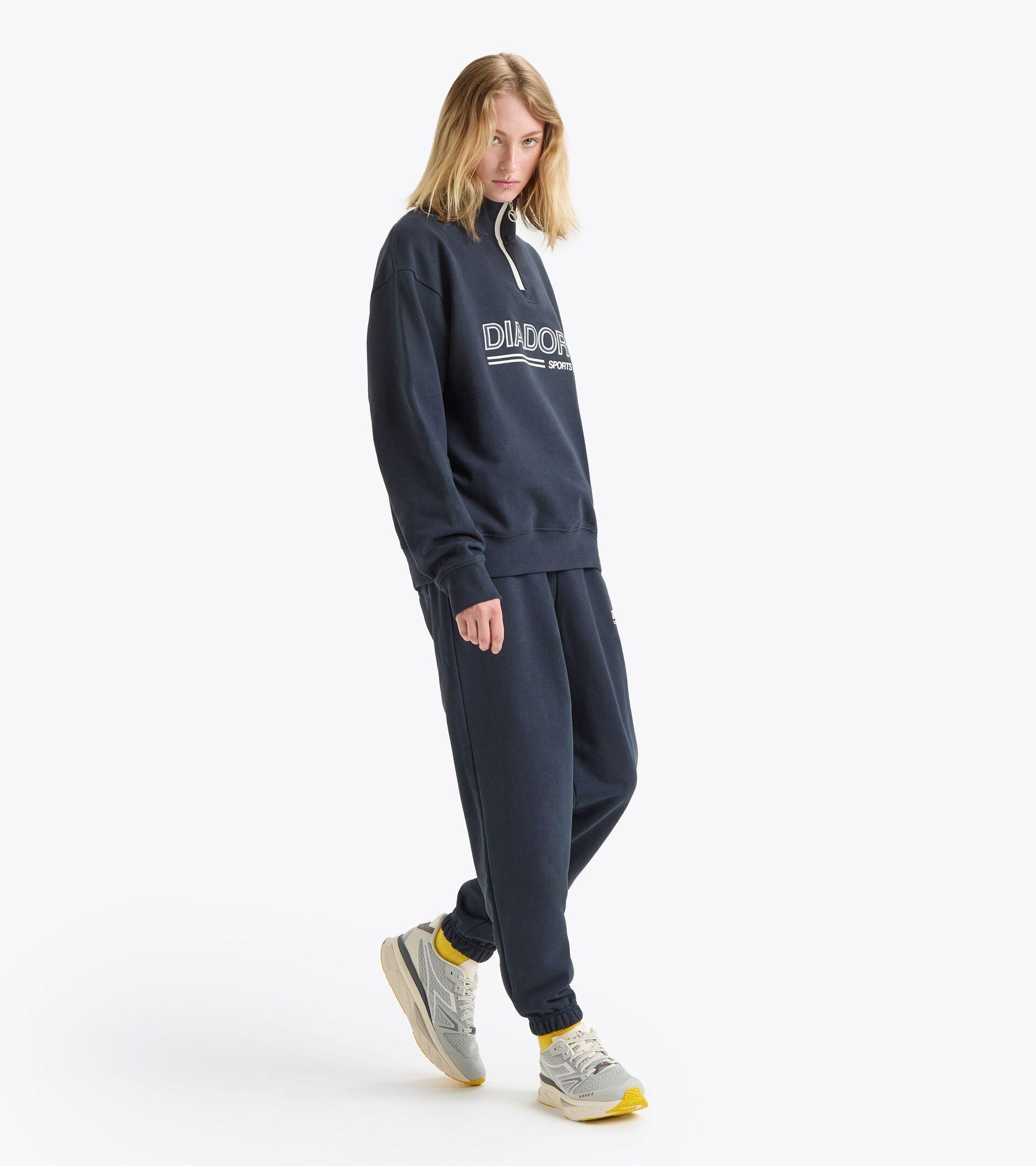 SWEATSHIRT 1/2 ZIP LEGACY Product Image