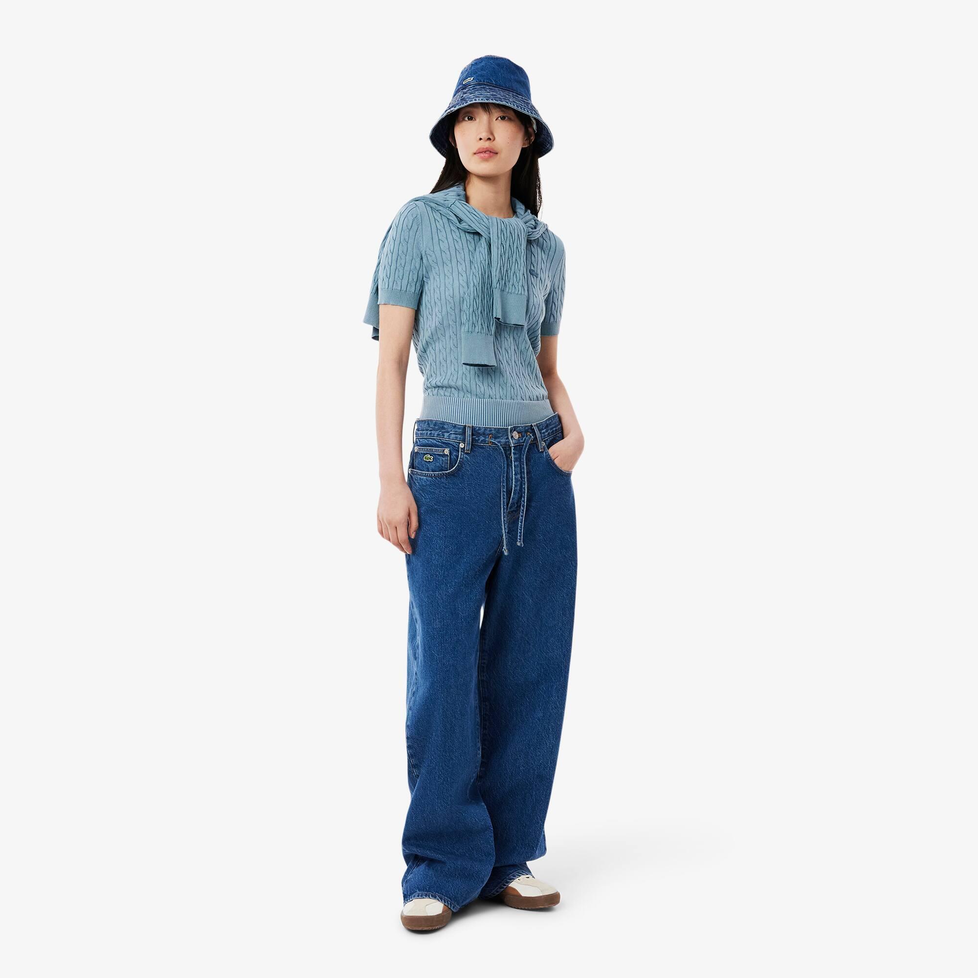 Cotton Twill Bucket Hat Product Image