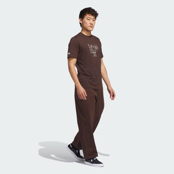 Shmoofoil Out of the Park Tee (Gender Neutral) Product Image