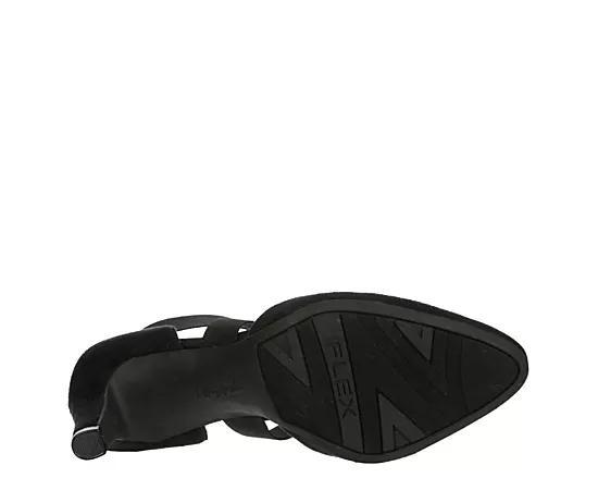 Lifestride Womens Gallery Pump Product Image
