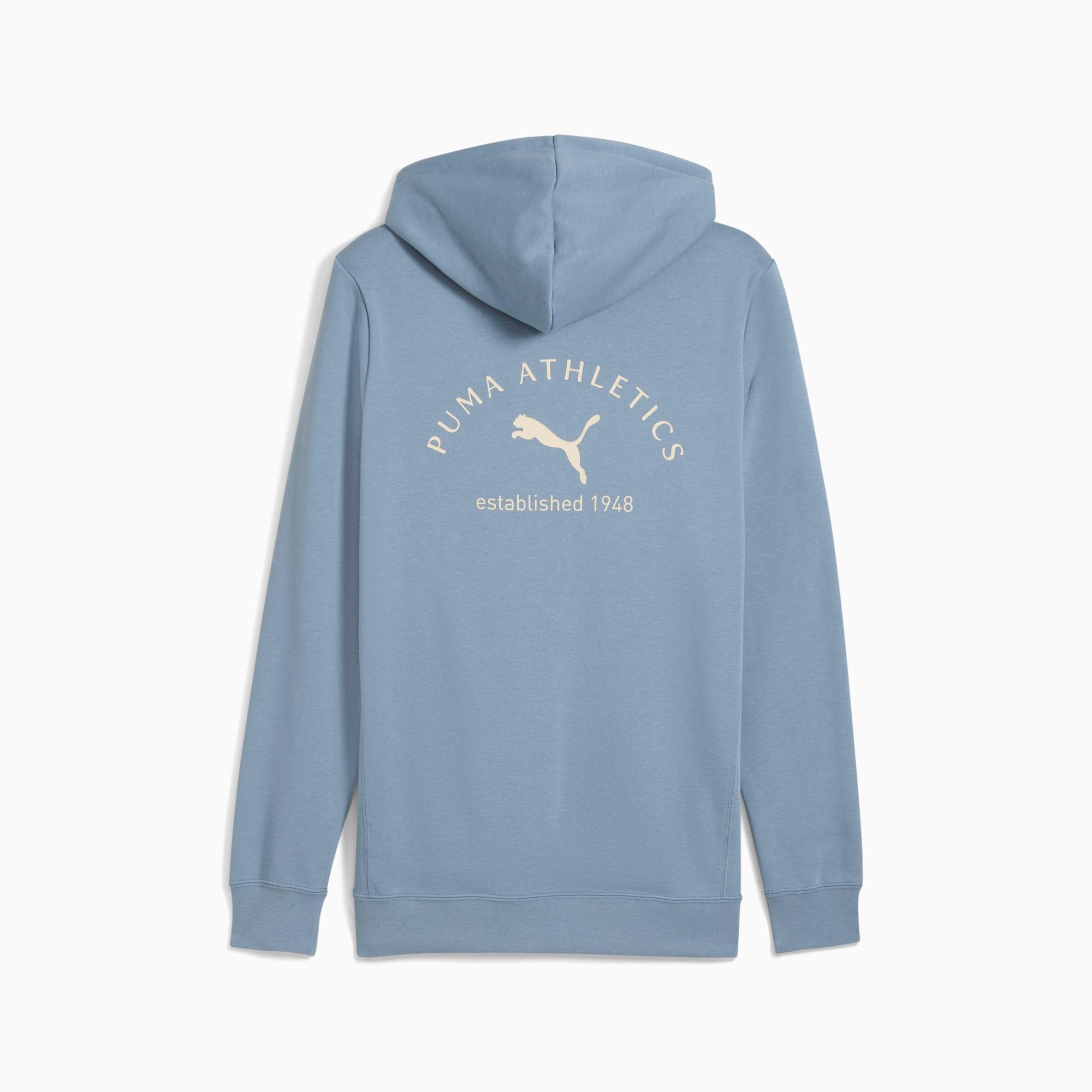 PUMA CLASS Graphic Hoodie Men Product Image
