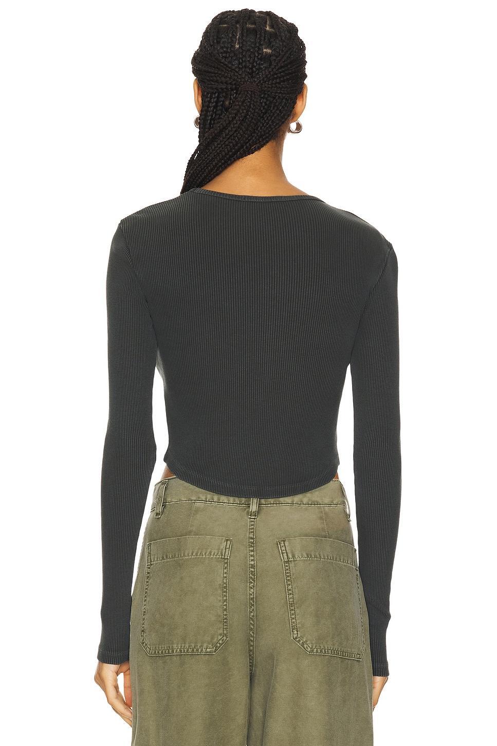 Nova Tee AGOLDE Product Image