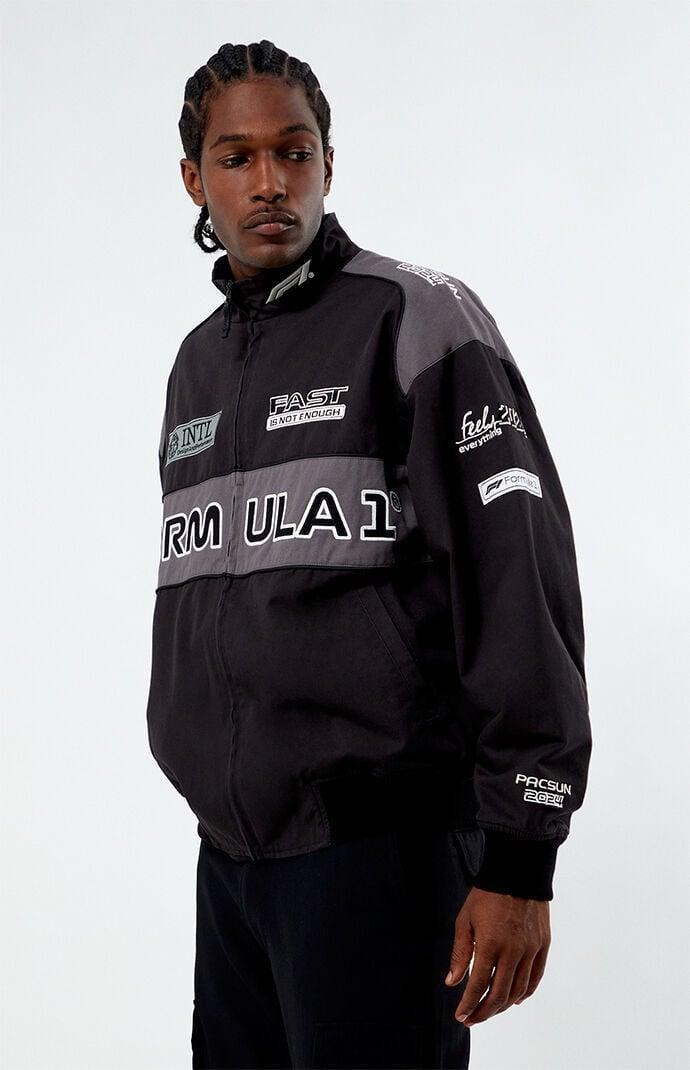 F1 Men's x PacSun Pole Position Jacket Product Image