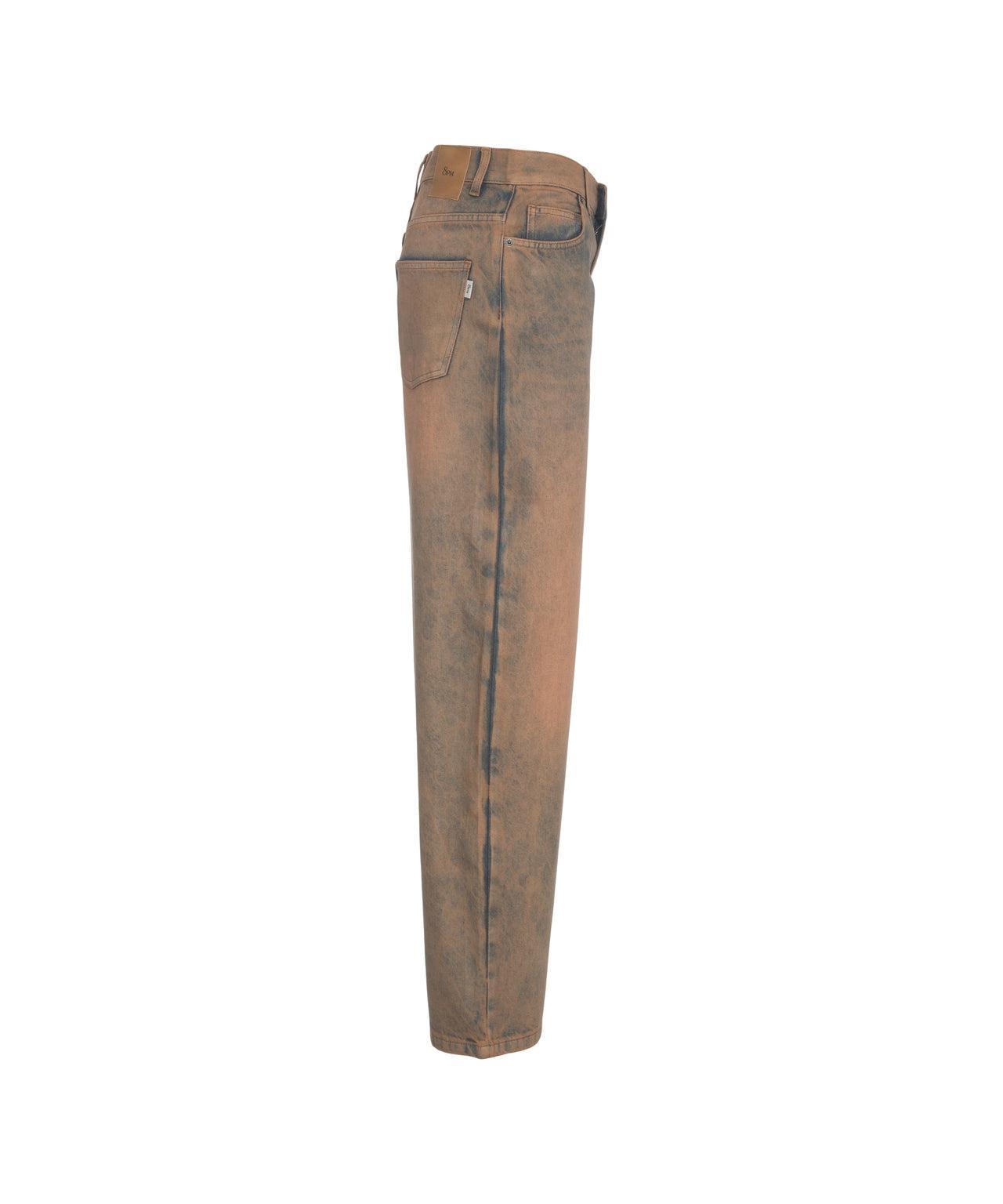 Wide leg jeans 'Alexandra' Product Image