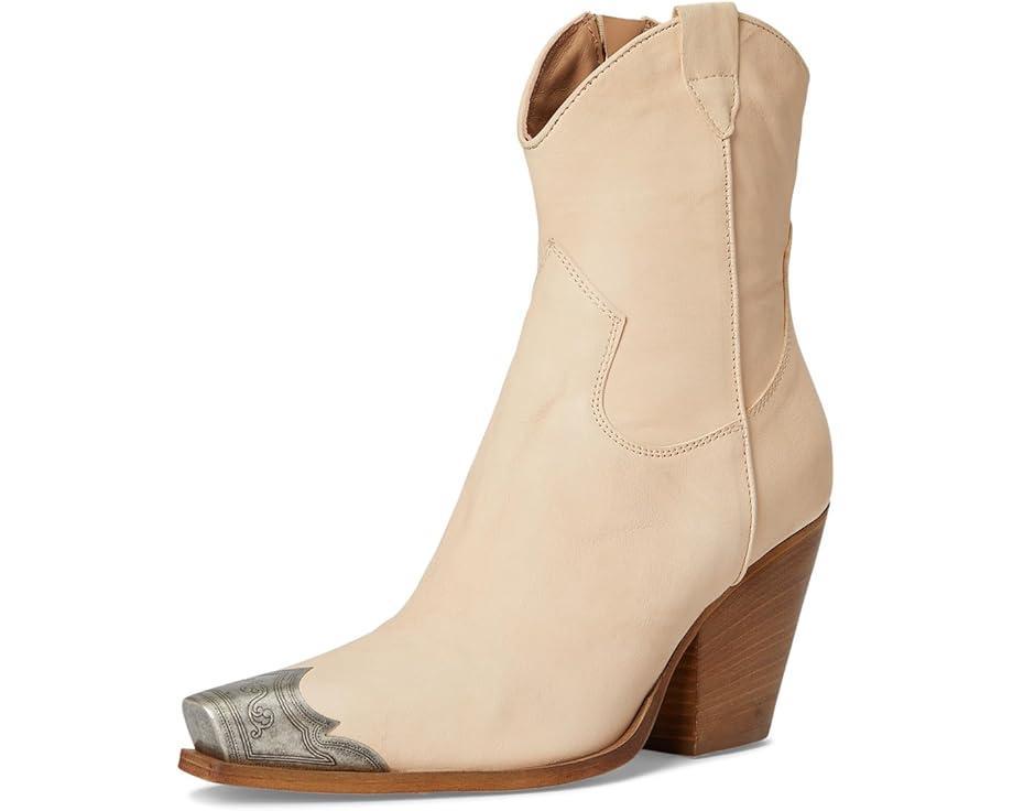 Chandler Western Boots Product Image
