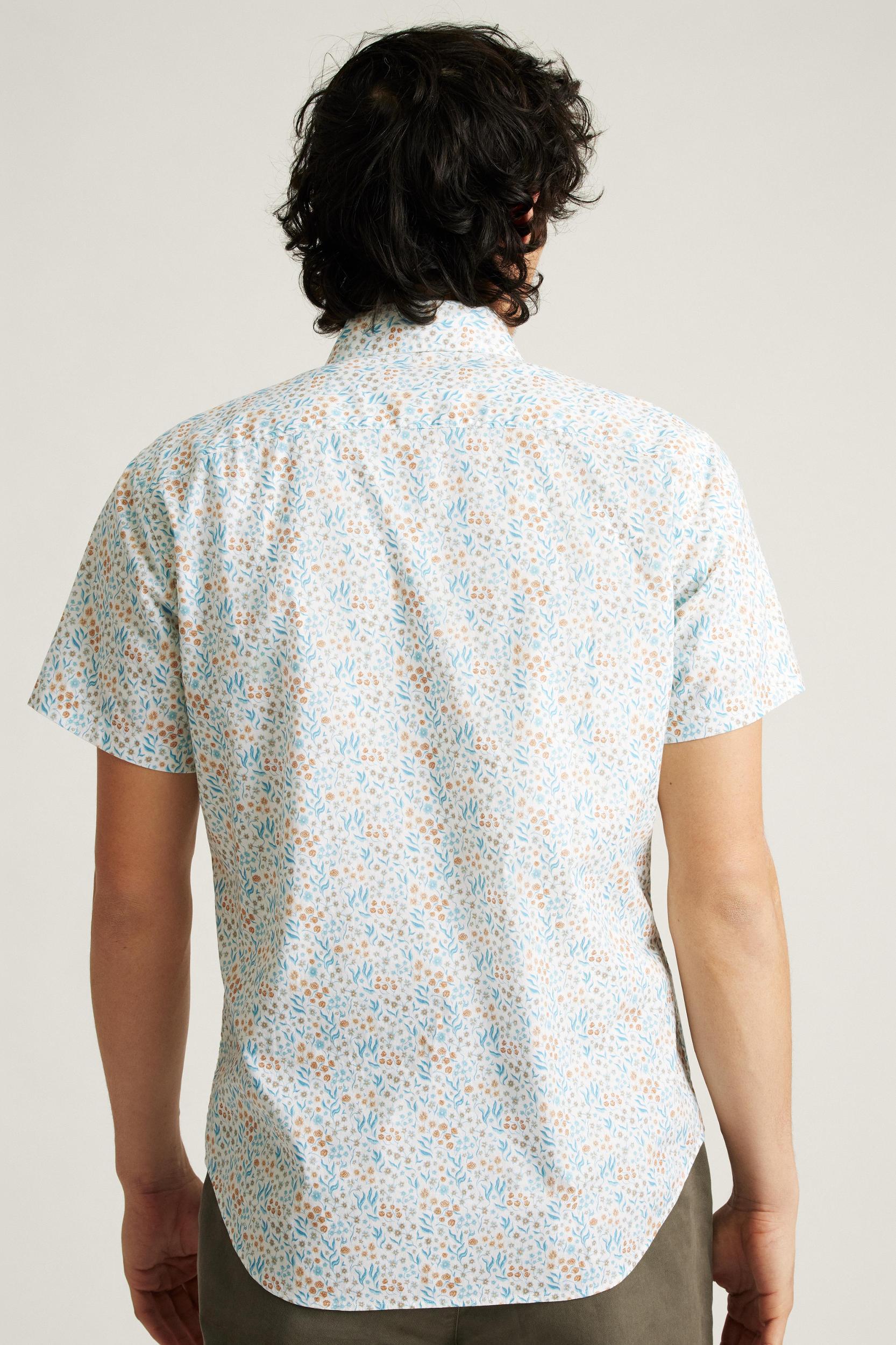 Riviera Short Sleeve Shirt Product Image