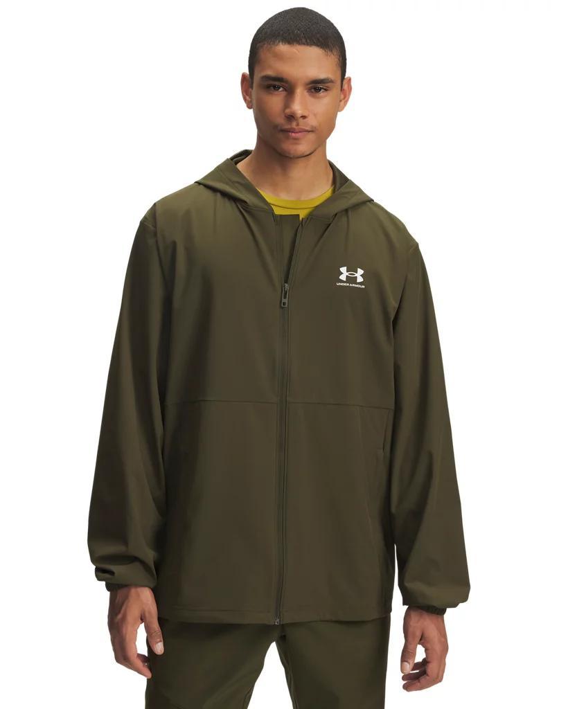 UA Vibe Woven Product Image