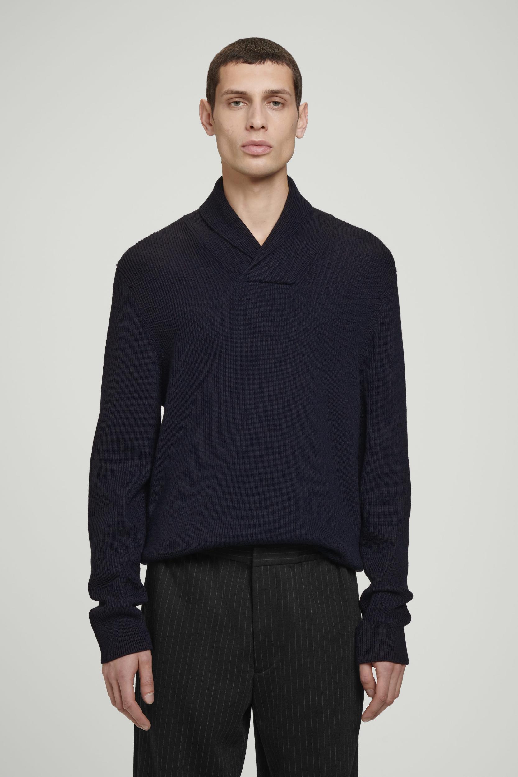 Re-Nylon Bomber Jacket Product Image