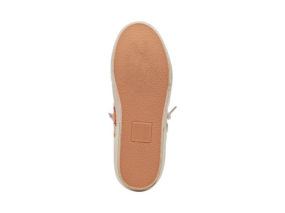 Dolce Vita Zina Leather Slip Product Image