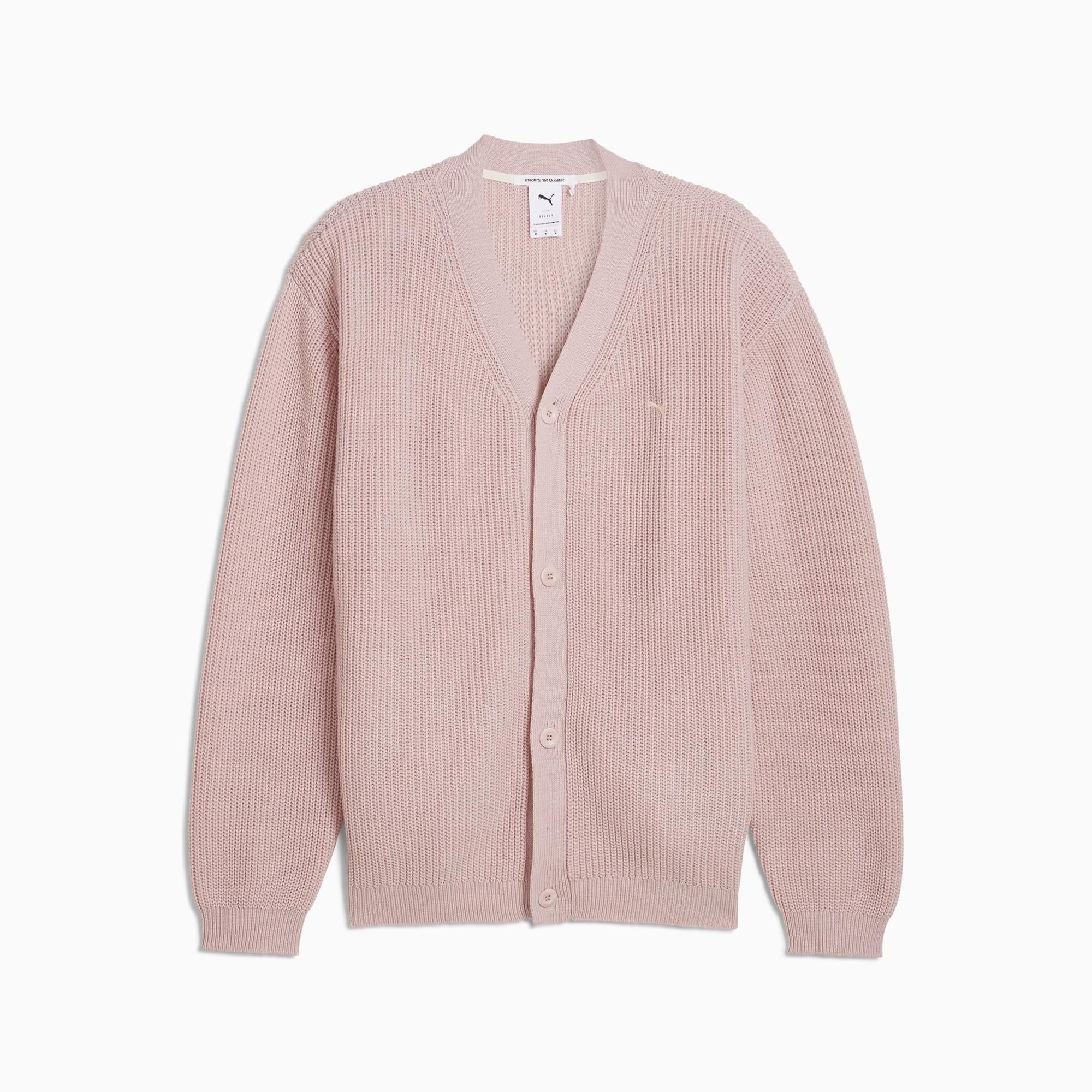 MMQ Men's Cardigan Product Image