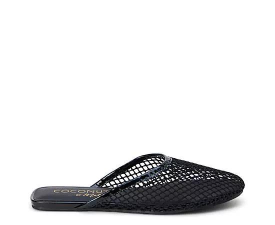 Coconuts Womens Brooklyn Clog Product Image