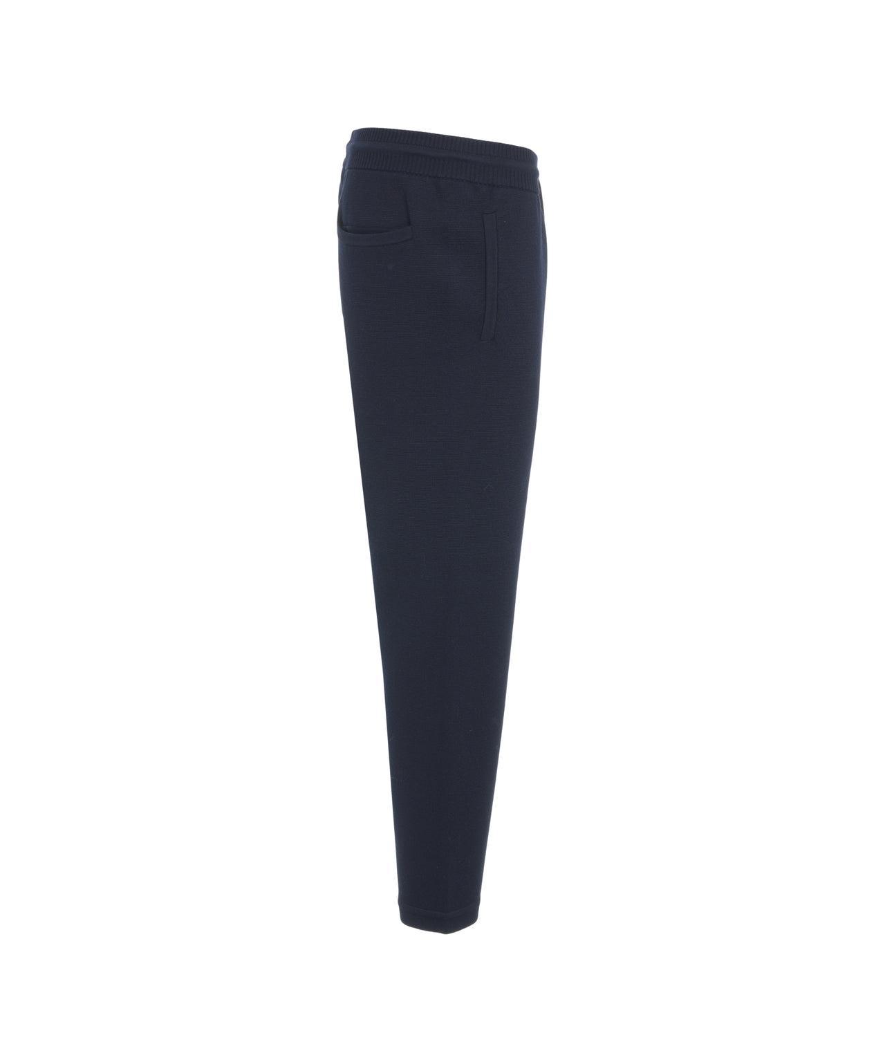 Knit joggers Product Image