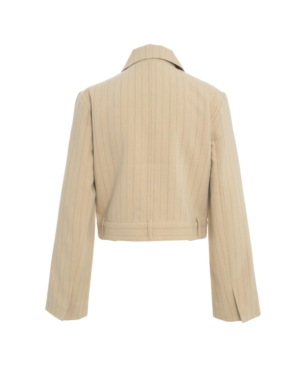 Striped jacket 'Felicia' Product Image