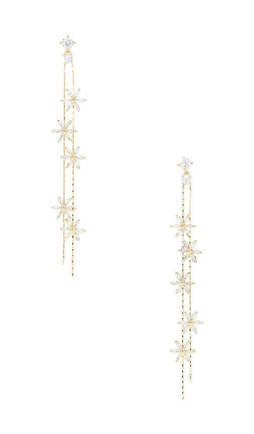 Whisper Earring SHASHI Product Image
