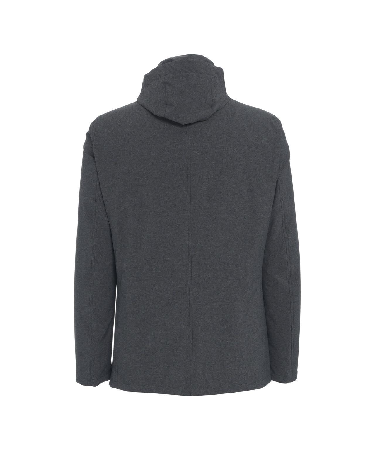 Padded blazer Product Image