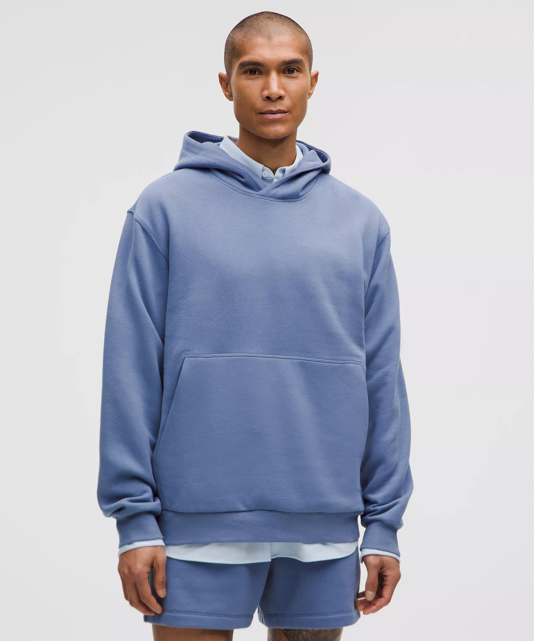 Steady State Pullover Hoodie Product Image
