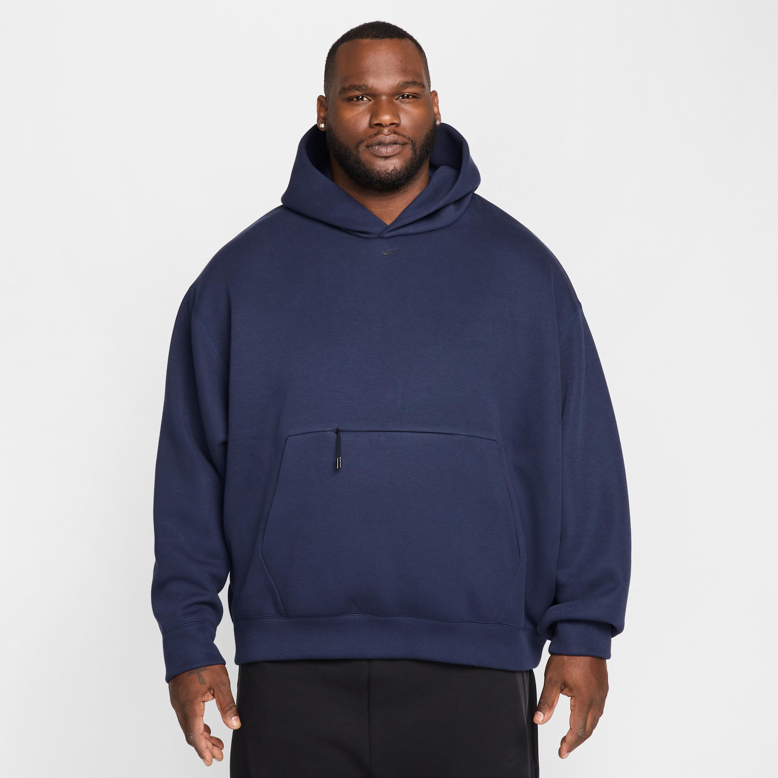 Nike Men's Tech Fleece Hoodie Product Image