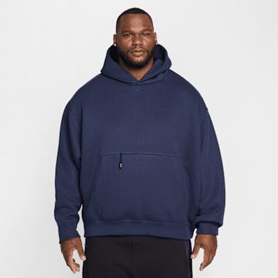 Nike Men's Tech Fleece Hoodie Product Image